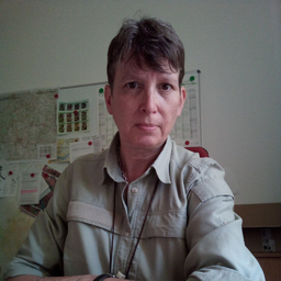 Heide Kuhlmann