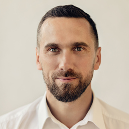 Piotr Stawinski