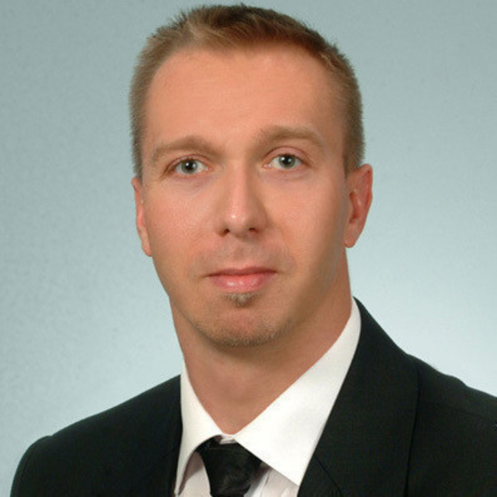 Jakub Kryszczyński Associate Supply Chain CS Back Office Amgen