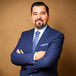 Florent Ademi