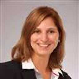 Ing. Katarina Mitas