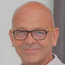 Gerhard Gröger