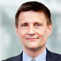 Dr. Markus Brandstetter