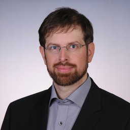 Dr. Markus Beck Erlach