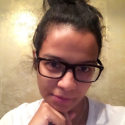 Natascha Bunts's profile picture