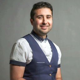 Amine Doughmi