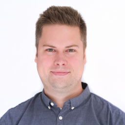 Sven Menzel's profile picture