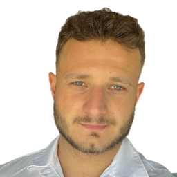Alexander Rosenfeld