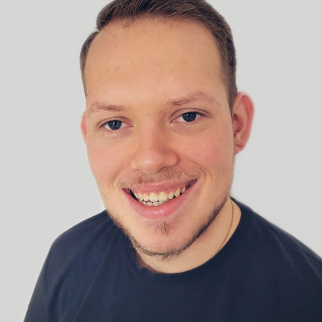 Felix Gillmann Ausbildung und Berufserfahrung XING