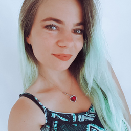 Daniela Damjanoska