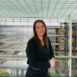 Leonie Heverhagen