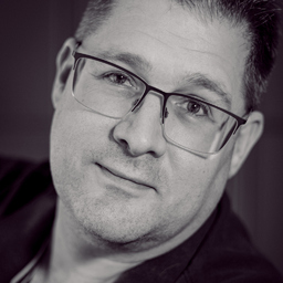 Patric Schmunk
