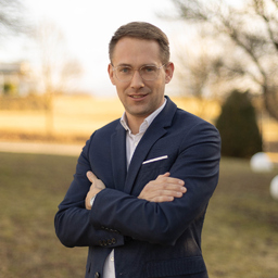 Marcel Behmann