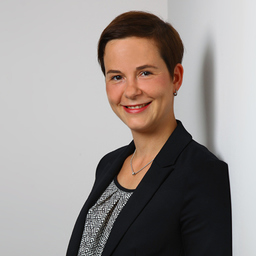 Dr. Ute Hofmann