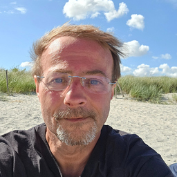 Sascha Cronauge