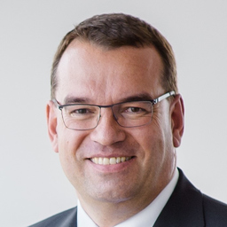 Peter Kleinschmidt