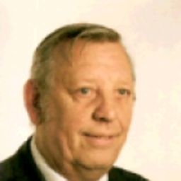 Erich Wolter