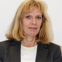 Dr. Dorothea Klockmann