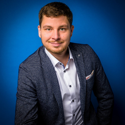 Sascha Schneider
