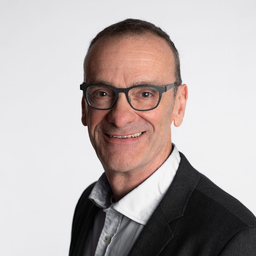 Dominik Noger