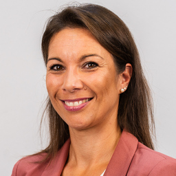 Janina von Bargen