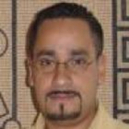 Marcos Muñoz Romero