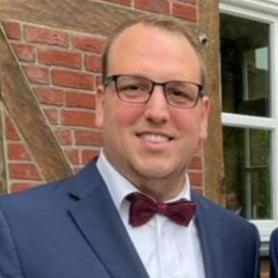 Niklas Schrapel