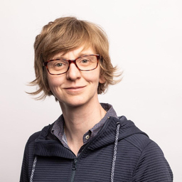 Nicole Fandrich