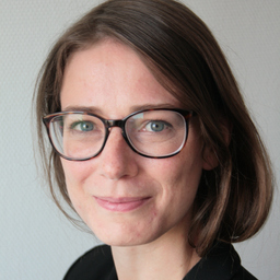 Dr. Caroline Surmann
