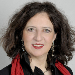 Dr. Anja Zimmer