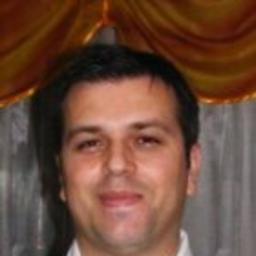 Arben Demaj