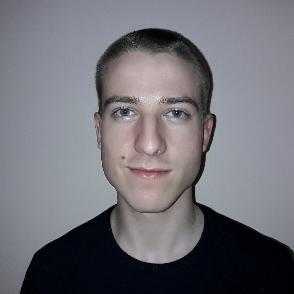 Ihor Lavrovskyi Information Security State University of