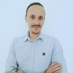 Benito Völker