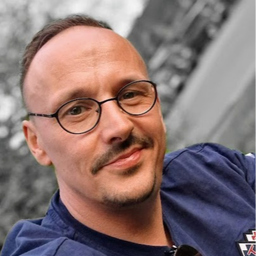 Benito Völker