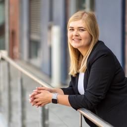 Caroline Wörner
