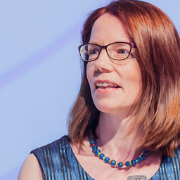 Dr. Nina Drexelius