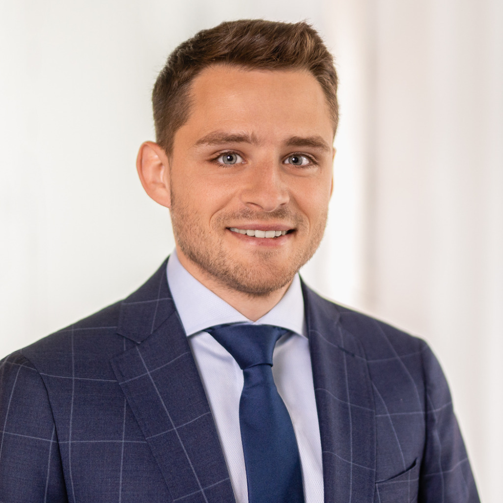 Paul Jakob Senior IT Architect BCG Platinion XING