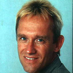 Profilbild Jürgen Geis