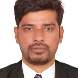 Srikanth Irigi