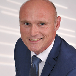 Dipl.-Ing. Torsten Burgardt