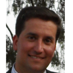 José Vicente del Pino Acedo