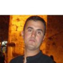İLYAS DEMİR