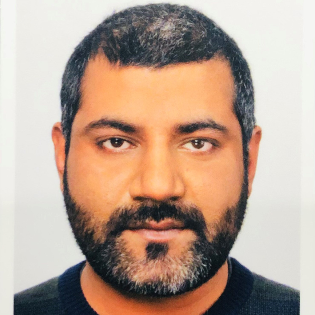 Ahmad Hassan Product Engineer John Deere GmbH & Co. KG, Mannheim XING