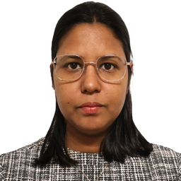 Khushbu Kumari