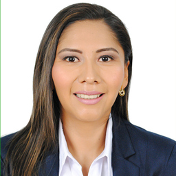 Mag. Cecilia Rodríguez Cuyo