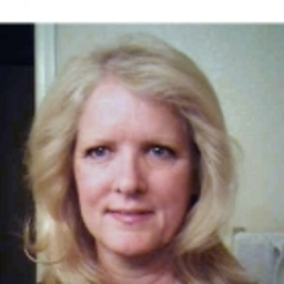 Nancy Wright