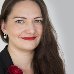 Jacqueline Munsche