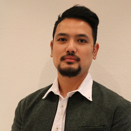 Sirish Shakya