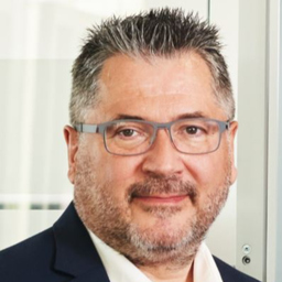 Uwe Schneider