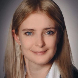 Viktoria Kastrati